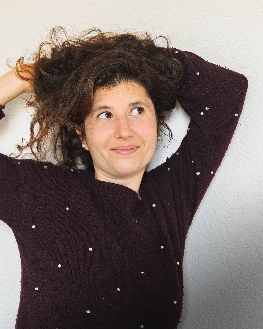 photo: Cindy Golliard